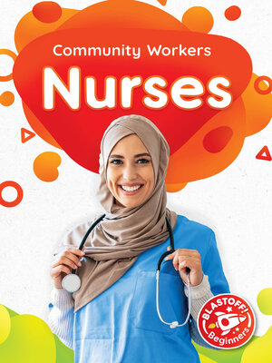 cover image of Nurses